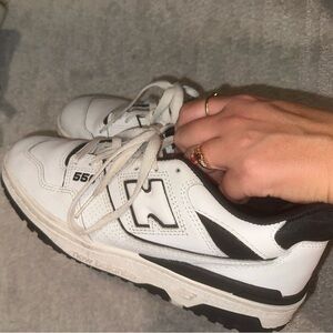 New Balance 550 Oreo